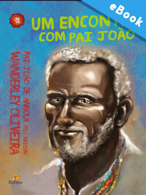 cover image of Um encontro com Pai João